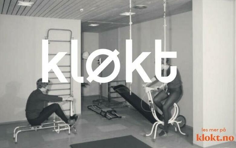 Kløkt