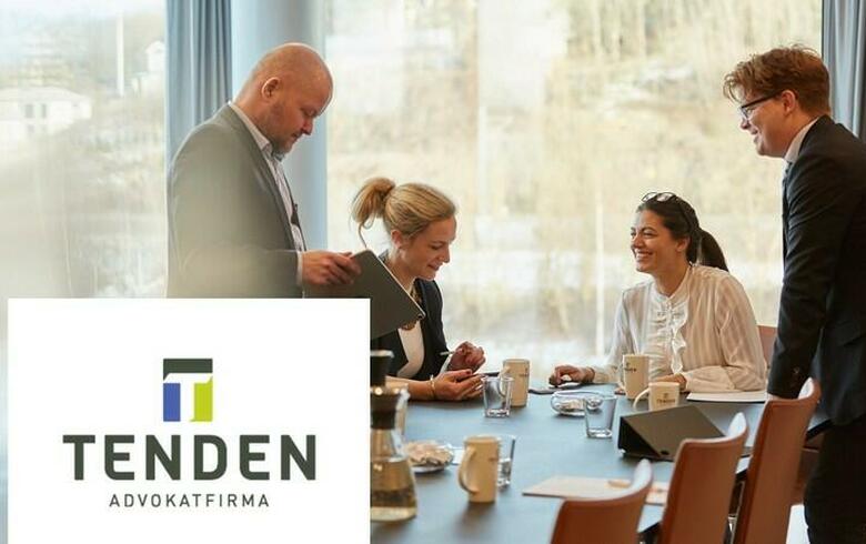 Tenden