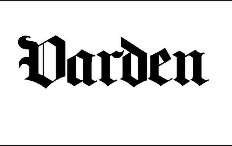 Varden