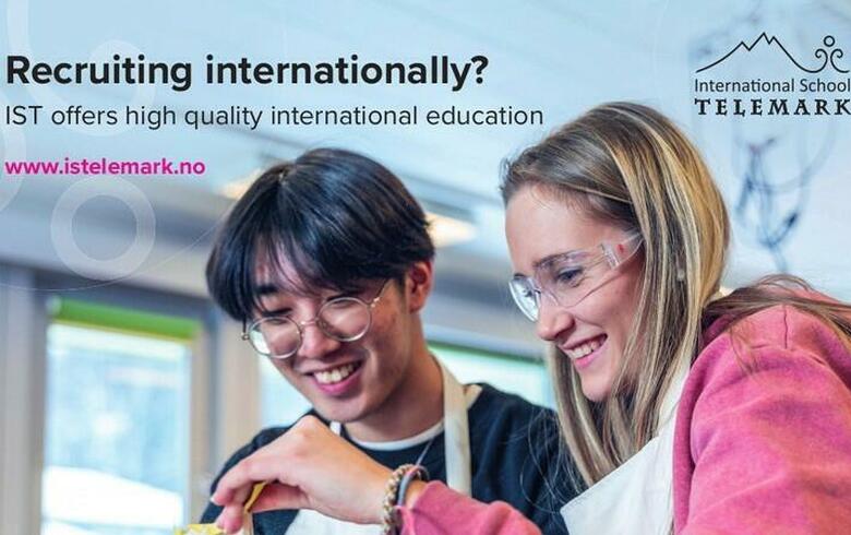International School Telemark