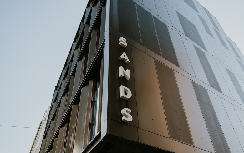SANDS Advokatfirma DA