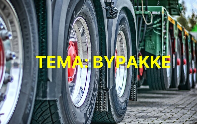 TEMA: BYPAKKE
