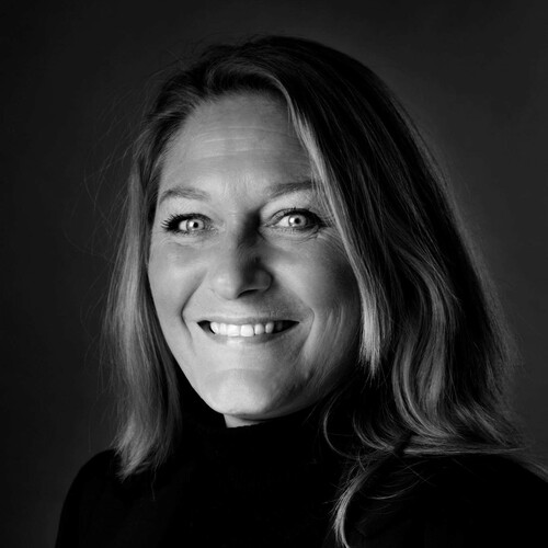 Hilde Gulløy