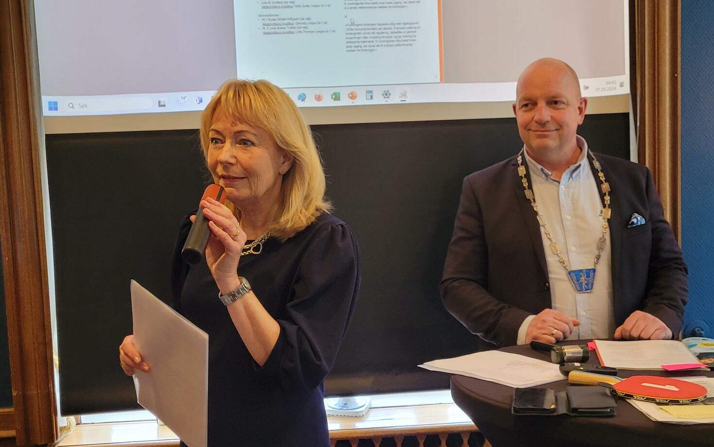 Generalforsamling
