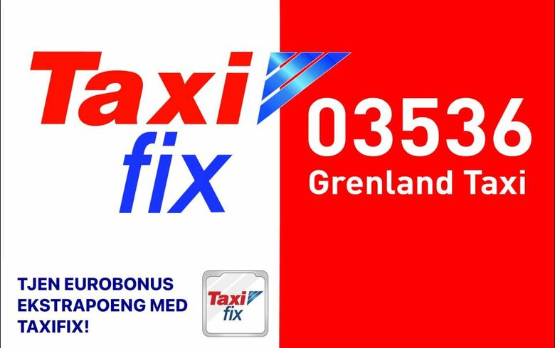 Grenland Taxi
