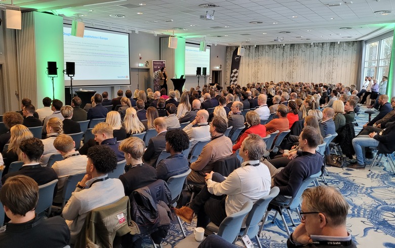 Vekstkonferansen 2024