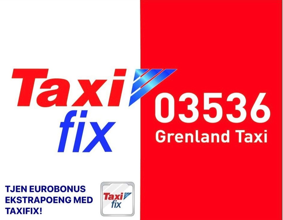 Grenland Taxi