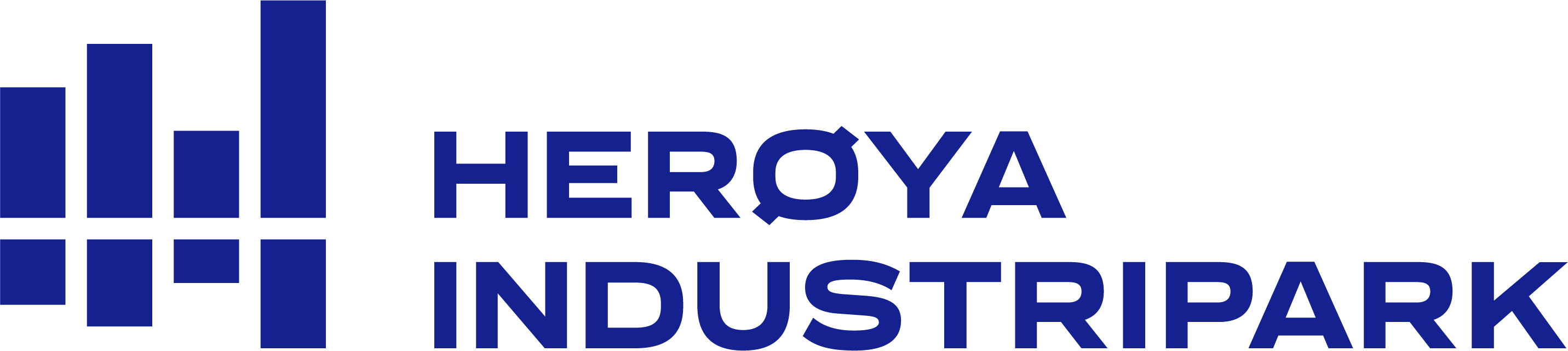 Herøya Industripark