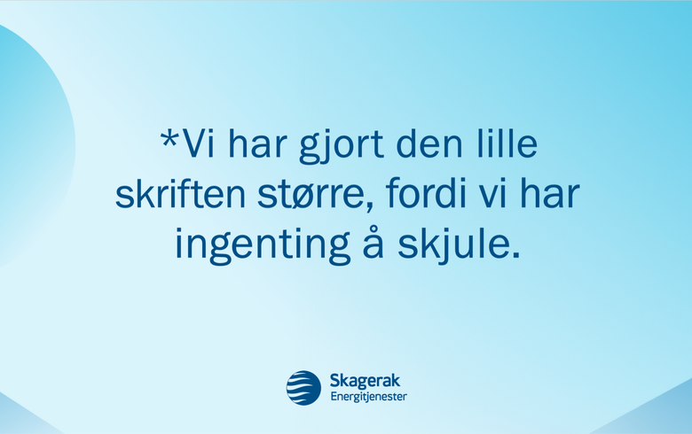 Skagerak Energitjenester