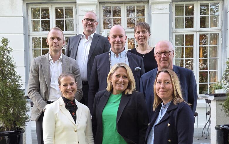 Generalforsamling 2025