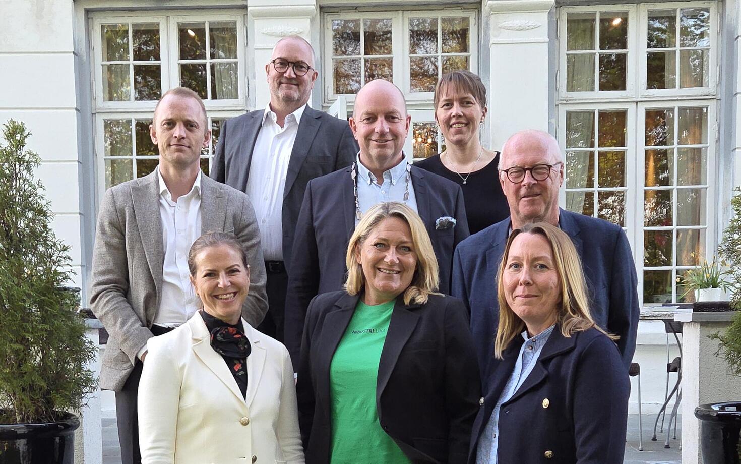 Generalforsamling 2025