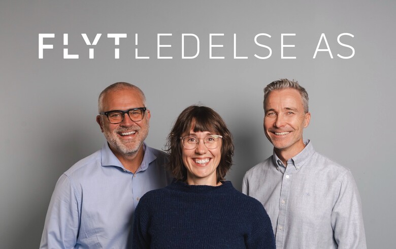 Flyt ledelse