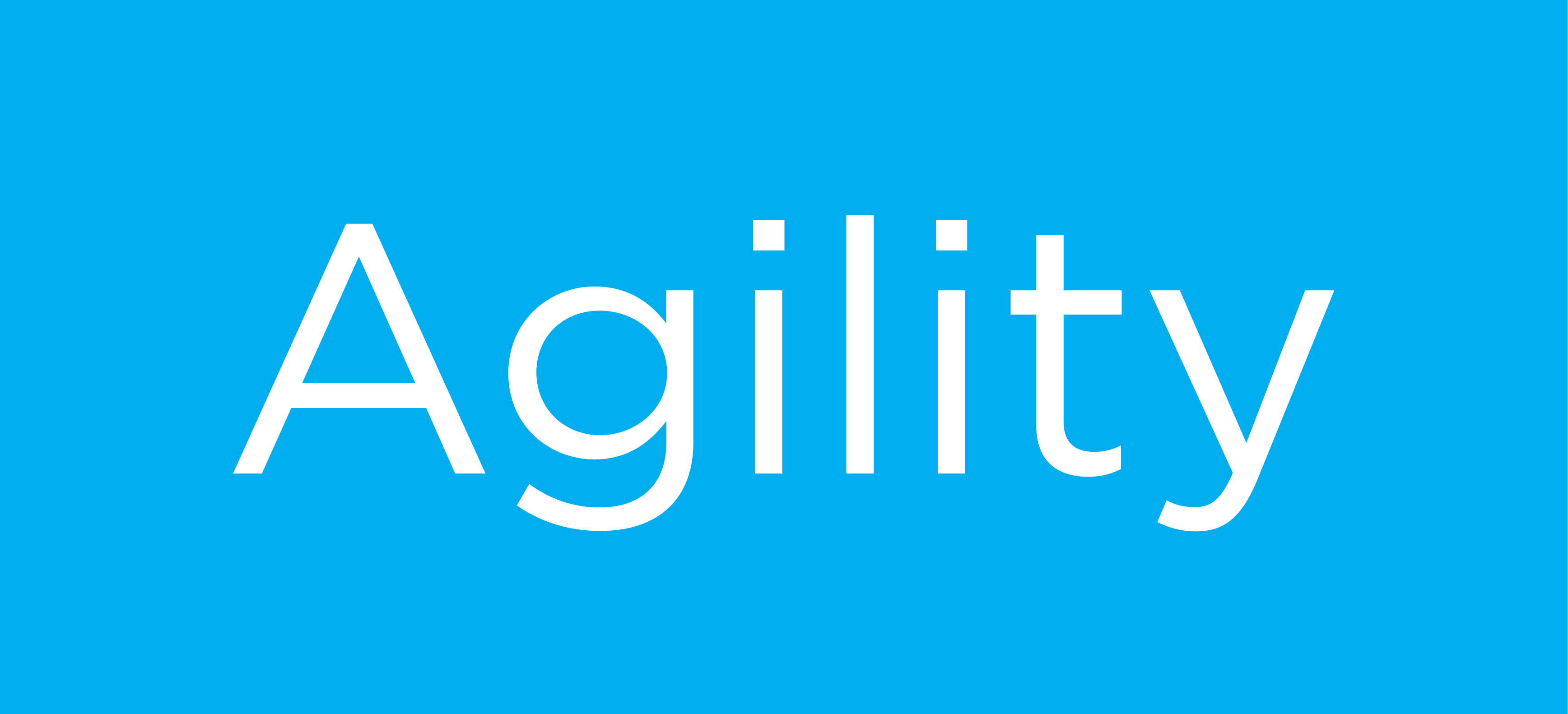 Agility