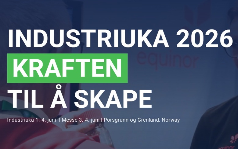 ​​​​​​​Industriuka