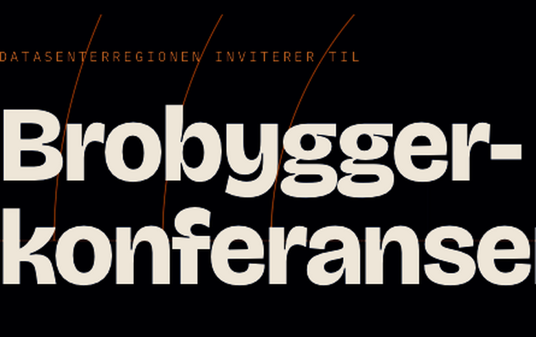 Brobyggerkonferansen 2026