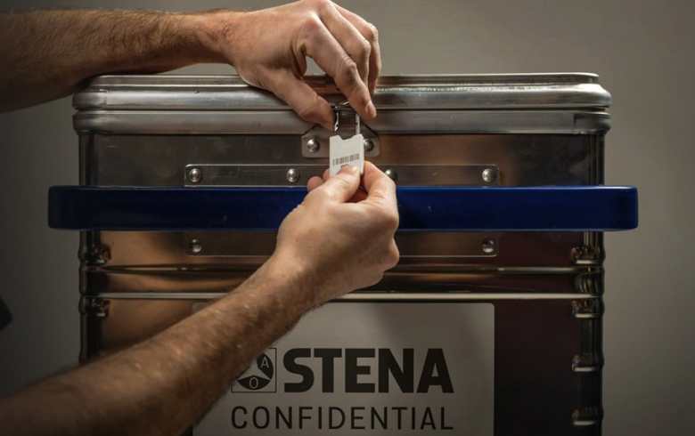 Medlemstilbud fra Stena Confidential